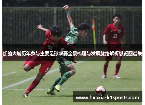 加的夫城历年参与主要足球联赛全景梳理与发展脉络解析纵览图谱集