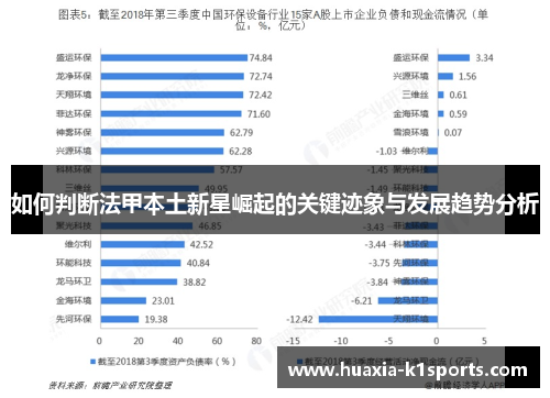如何判断法甲本土新星崛起的关键迹象与发展趋势分析
